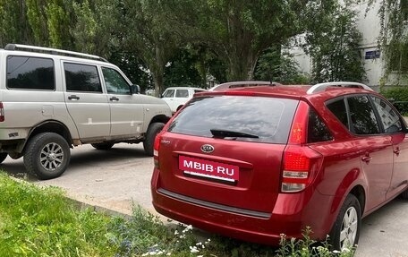 KIA cee'd I рестайлинг, 2011 год, 830 000 рублей, 4 фотография