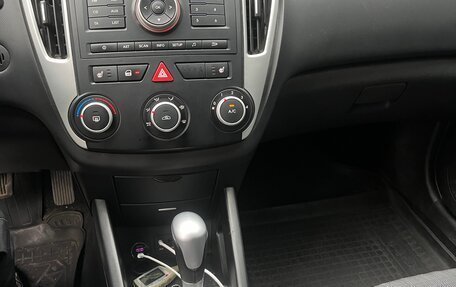 KIA cee'd I рестайлинг, 2011 год, 830 000 рублей, 9 фотография