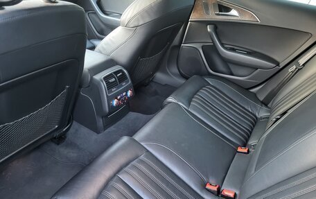 Audi A6 allroad, 2016 год, 3 400 000 рублей, 8 фотография