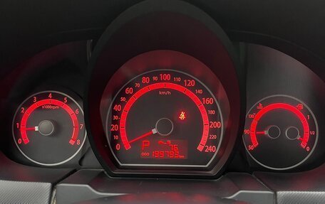KIA cee'd I рестайлинг, 2011 год, 830 000 рублей, 11 фотография