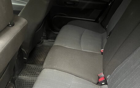 KIA cee'd I рестайлинг, 2011 год, 830 000 рублей, 10 фотография