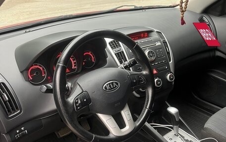 KIA cee'd I рестайлинг, 2011 год, 830 000 рублей, 7 фотография