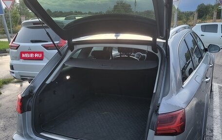 Audi A6 allroad, 2016 год, 3 400 000 рублей, 6 фотография