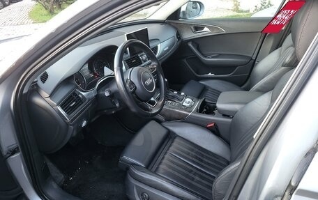 Audi A6 allroad, 2016 год, 3 400 000 рублей, 9 фотография