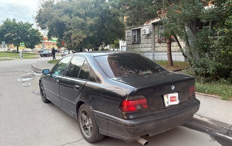BMW 5 серия, 1998 год, 450 000 рублей, 5 фотография