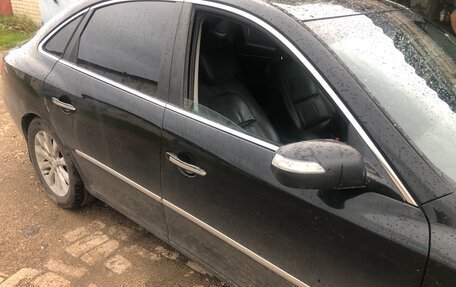 Hyundai Grandeur, 2008 год, 600 000 рублей, 3 фотография