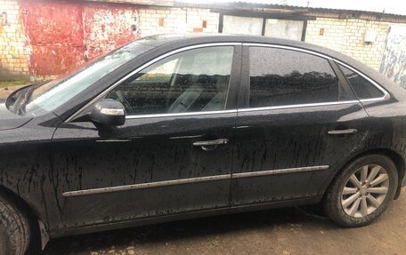 Hyundai Grandeur, 2008 год, 600 000 рублей, 4 фотография