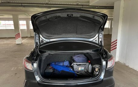 Mazda 3, 2011 год, 650 000 рублей, 9 фотография