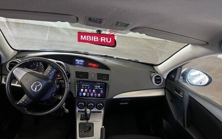 Mazda 3, 2011 год, 650 000 рублей, 4 фотография