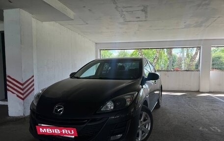 Mazda 3, 2011 год, 650 000 рублей, 2 фотография