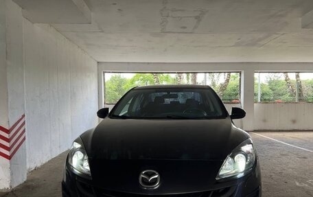 Mazda 3, 2011 год, 650 000 рублей, 7 фотография