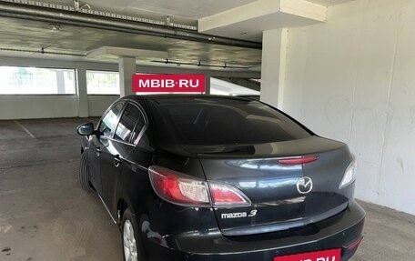 Mazda 3, 2011 год, 650 000 рублей, 3 фотография