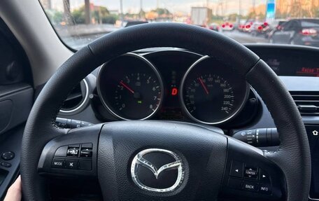 Mazda 3, 2011 год, 650 000 рублей, 10 фотография