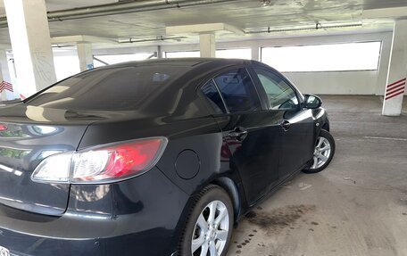 Mazda 3, 2011 год, 650 000 рублей, 12 фотография