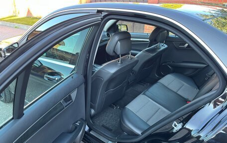 Mercedes-Benz C-Класс, 2011 год, 1 270 000 рублей, 15 фотография