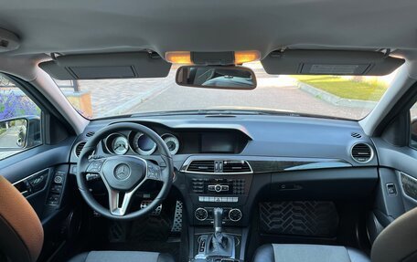 Mercedes-Benz C-Класс, 2011 год, 1 270 000 рублей, 14 фотография