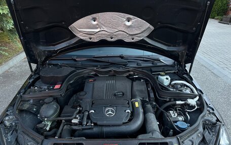 Mercedes-Benz C-Класс, 2011 год, 1 270 000 рублей, 19 фотография