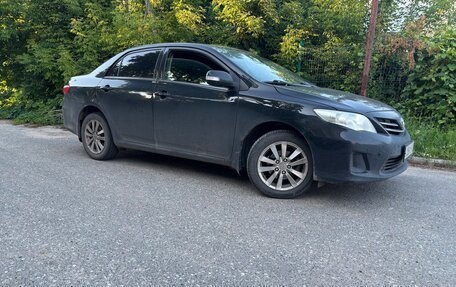 Toyota Corolla, 2012 год, 1 150 000 рублей, 2 фотография
