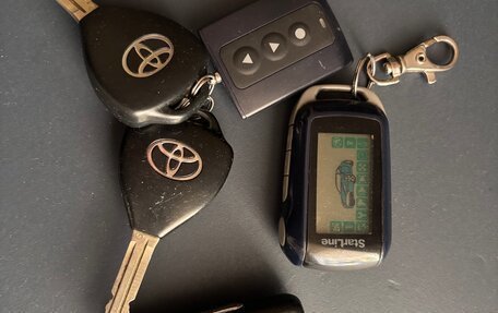 Toyota Corolla, 2012 год, 1 150 000 рублей, 10 фотография