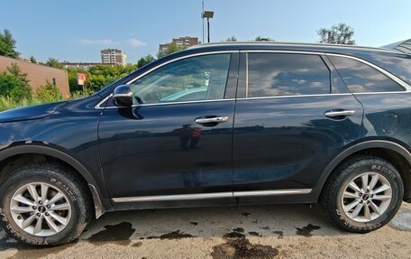 KIA Sorento III Prime рестайлинг, 2018 год, 2 590 000 рублей, 3 фотография