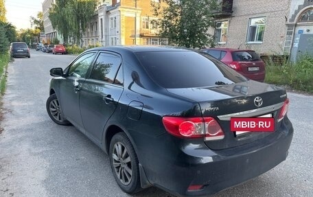Toyota Corolla, 2012 год, 1 150 000 рублей, 5 фотография