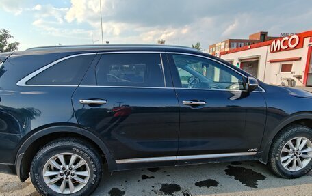 KIA Sorento III Prime рестайлинг, 2018 год, 2 590 000 рублей, 4 фотография