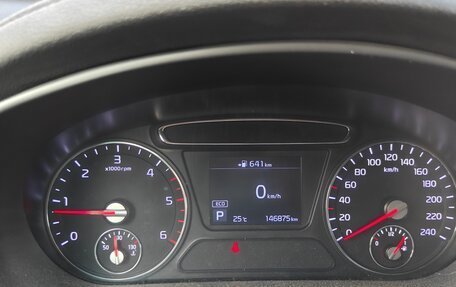 KIA Sorento III Prime рестайлинг, 2018 год, 2 590 000 рублей, 11 фотография