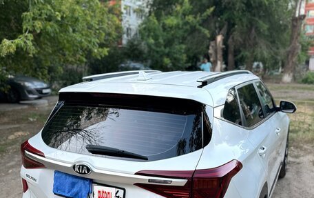 KIA Seltos I, 2021 год, 2 250 000 рублей, 2 фотография