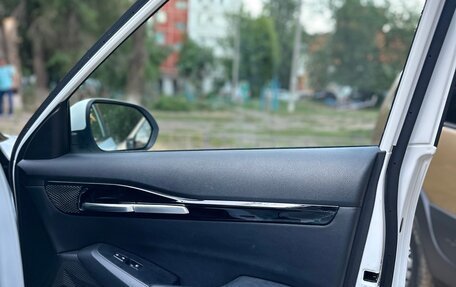 KIA Seltos I, 2021 год, 2 250 000 рублей, 7 фотография