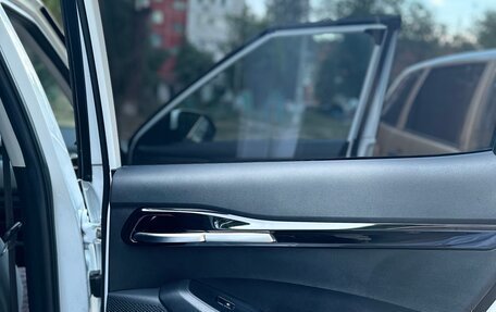 KIA Seltos I, 2021 год, 2 250 000 рублей, 8 фотография