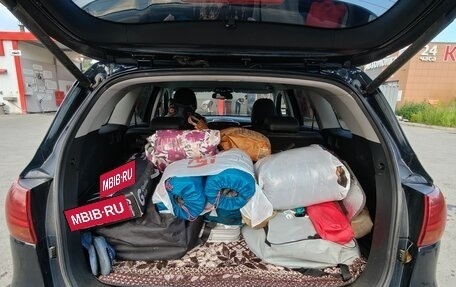 KIA Sorento III Prime рестайлинг, 2018 год, 2 590 000 рублей, 8 фотография