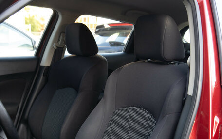 Nissan Juke II, 2014 год, 1 078 000 рублей, 15 фотография