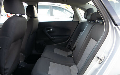 Volkswagen Polo VI (EU Market), 2012 год, 578 000 рублей, 9 фотография