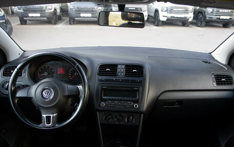 Volkswagen Polo VI (EU Market), 2012 год, 578 000 рублей, 12 фотография