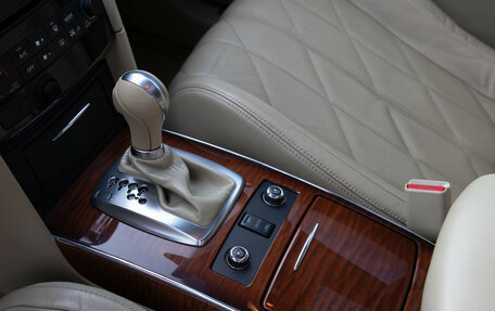 Infiniti FX II, 2013 год, 1 788 000 рублей, 17 фотография