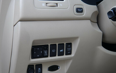 Infiniti FX II, 2013 год, 1 788 000 рублей, 19 фотография