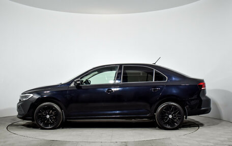 Volkswagen Polo VI (EU Market), 2021 год, 1 735 000 рублей, 9 фотография