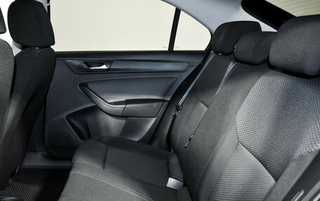 Volkswagen Polo VI (EU Market), 2021 год, 1 735 000 рублей, 13 фотография