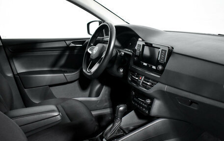 Volkswagen Polo VI (EU Market), 2021 год, 1 735 000 рублей, 14 фотография