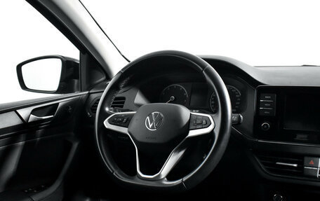 Volkswagen Polo VI (EU Market), 2021 год, 1 735 000 рублей, 16 фотография