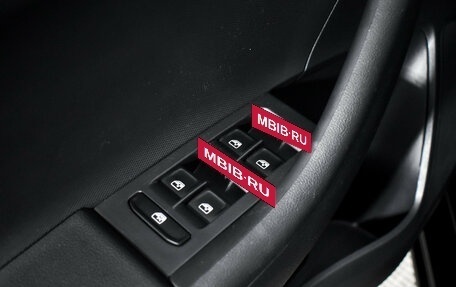 Volkswagen Polo VI (EU Market), 2021 год, 1 735 000 рублей, 11 фотография