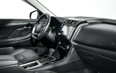 Hyundai Creta, 2021 год, 2 280 000 рублей, 15 фотография