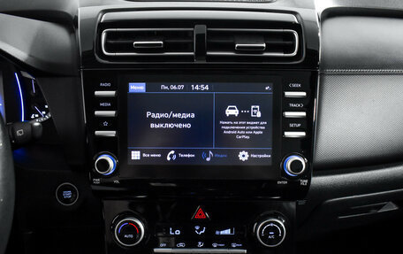 Hyundai Creta, 2021 год, 2 280 000 рублей, 18 фотография