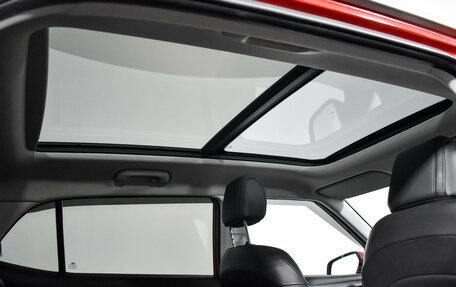 Hyundai Creta, 2021 год, 2 280 000 рублей, 20 фотография
