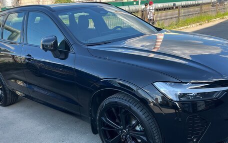 Volvo XC60 II, 2025 год, 5 950 000 рублей, 5 фотография