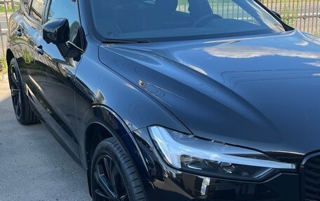 Volvo XC60 II, 2025 год, 5 950 000 рублей, 3 фотография