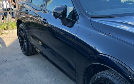 Volvo XC60 II, 2025 год, 5 950 000 рублей, 4 фотография