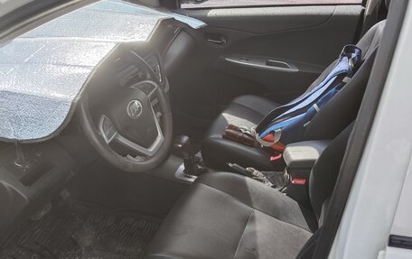 Lifan X50, 2016 год, 300 000 рублей, 5 фотография