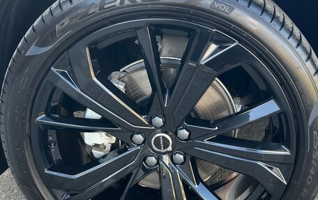 Volvo XC60 II, 2025 год, 5 950 000 рублей, 9 фотография