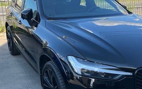 Volvo XC60 II, 2025 год, 5 950 000 рублей, 2 фотография